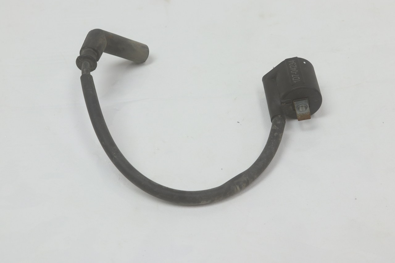 Yamaha Grizzly 700 EPS SE 23 Ignition Coil Assembly 1D7-82310-04-00 53135