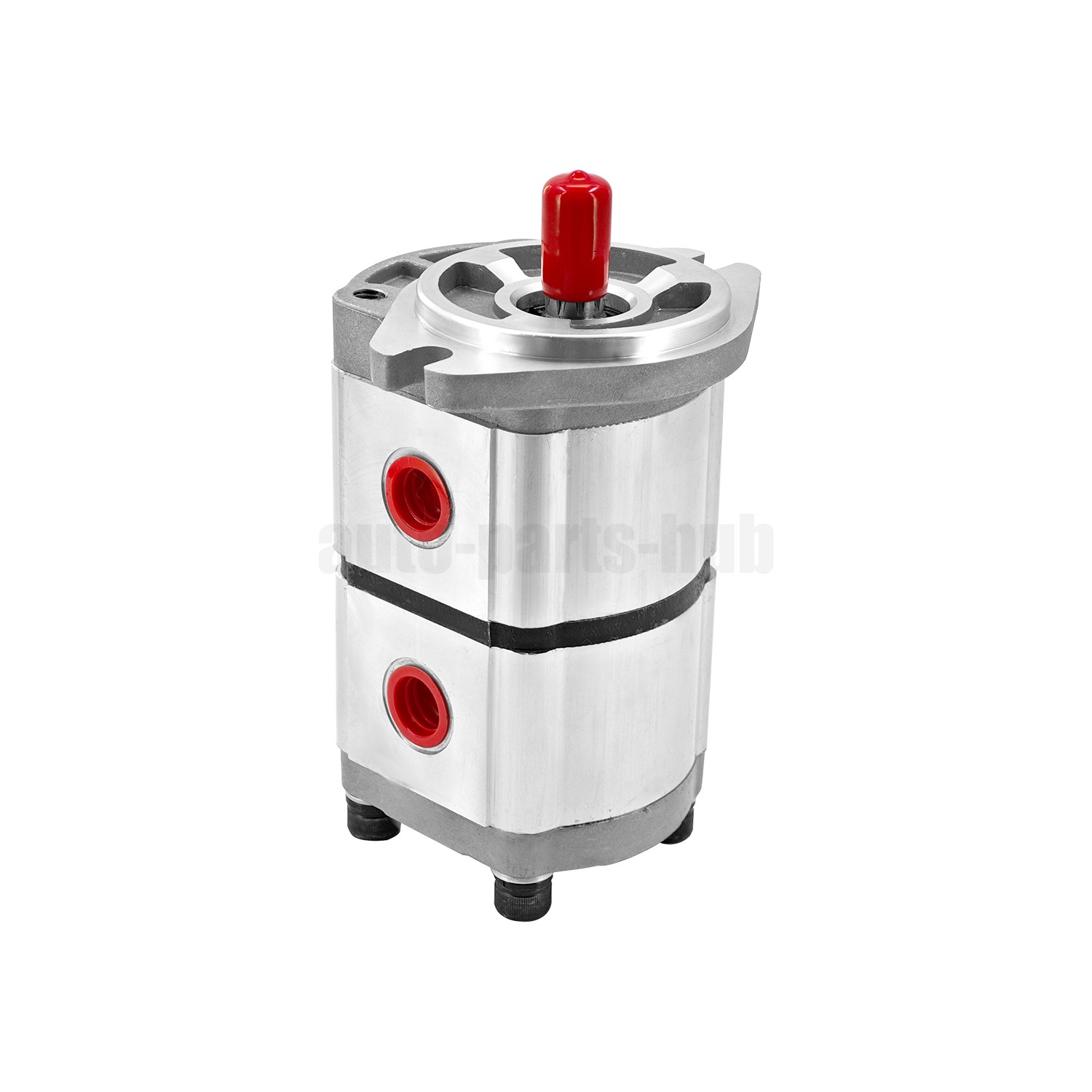 Two-Section Hydraulic Gear Pump PGP51088G3LP For AGT Skid Steer Loader KTT23 New