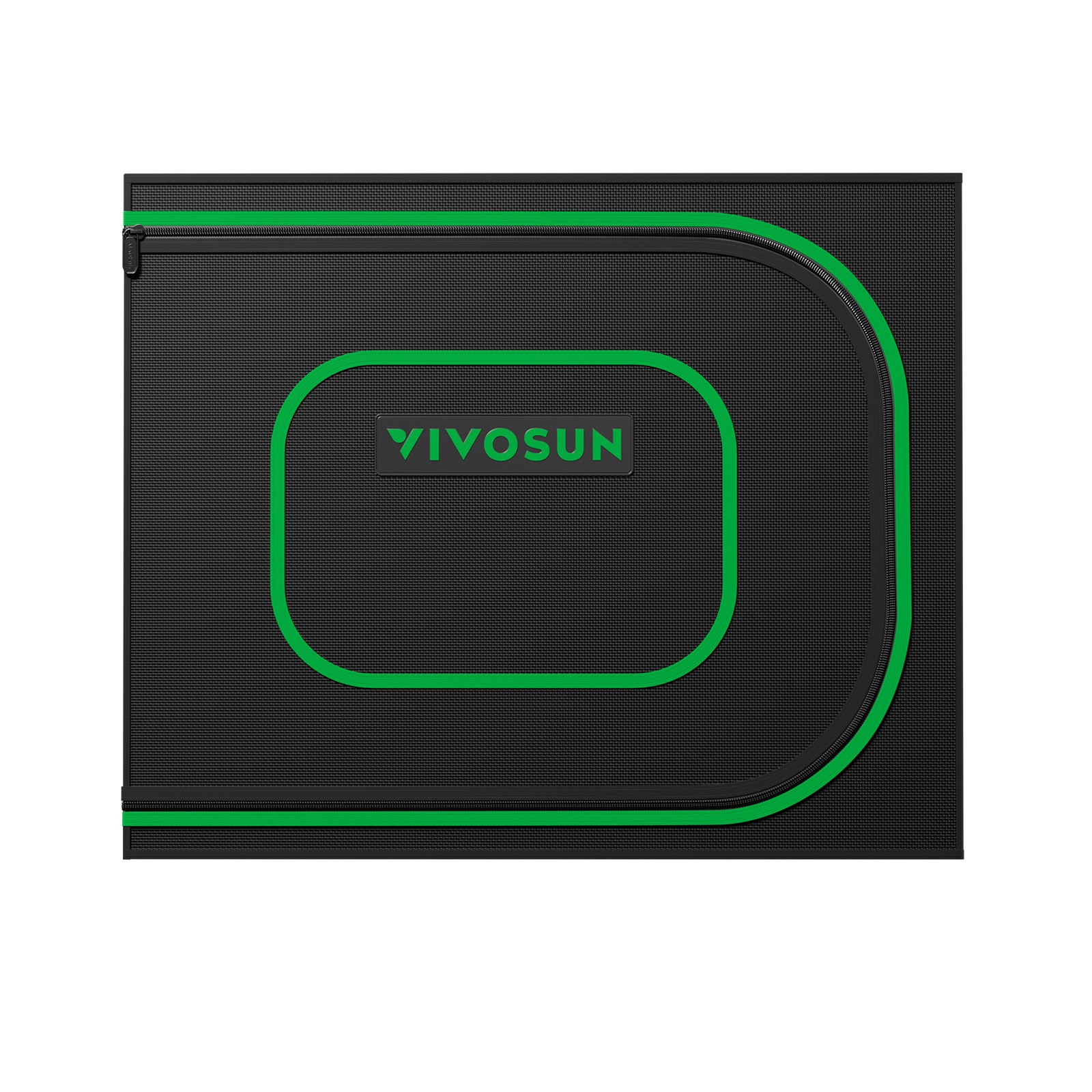 VIVOSUN 24″x16″x20″ Propagation Clone Tent Mini Grow Tent Seeding Room w/ Tray