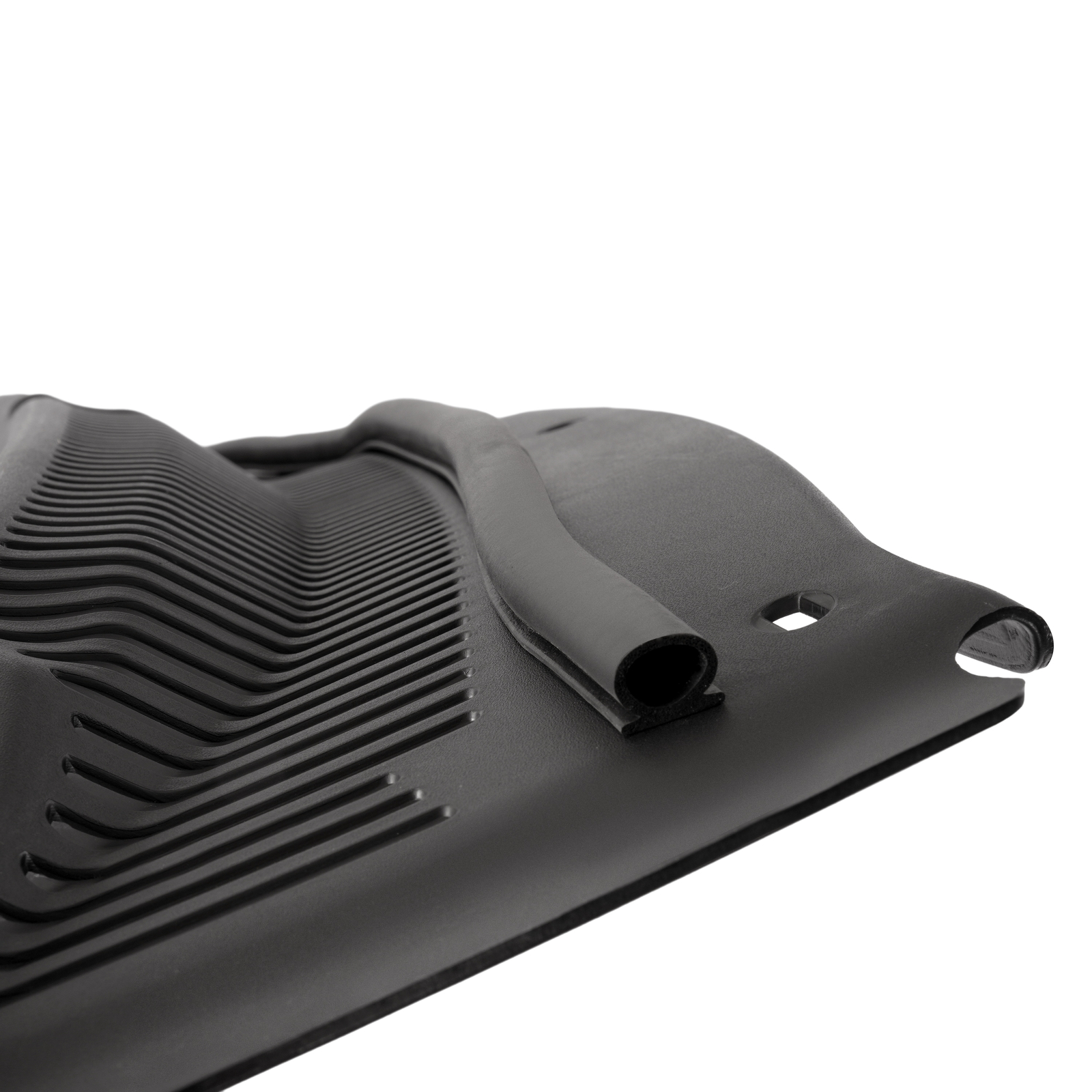 Top Windshield Wiper Cowl Grille For Ford Explorer 2011-2019 #FO1271109