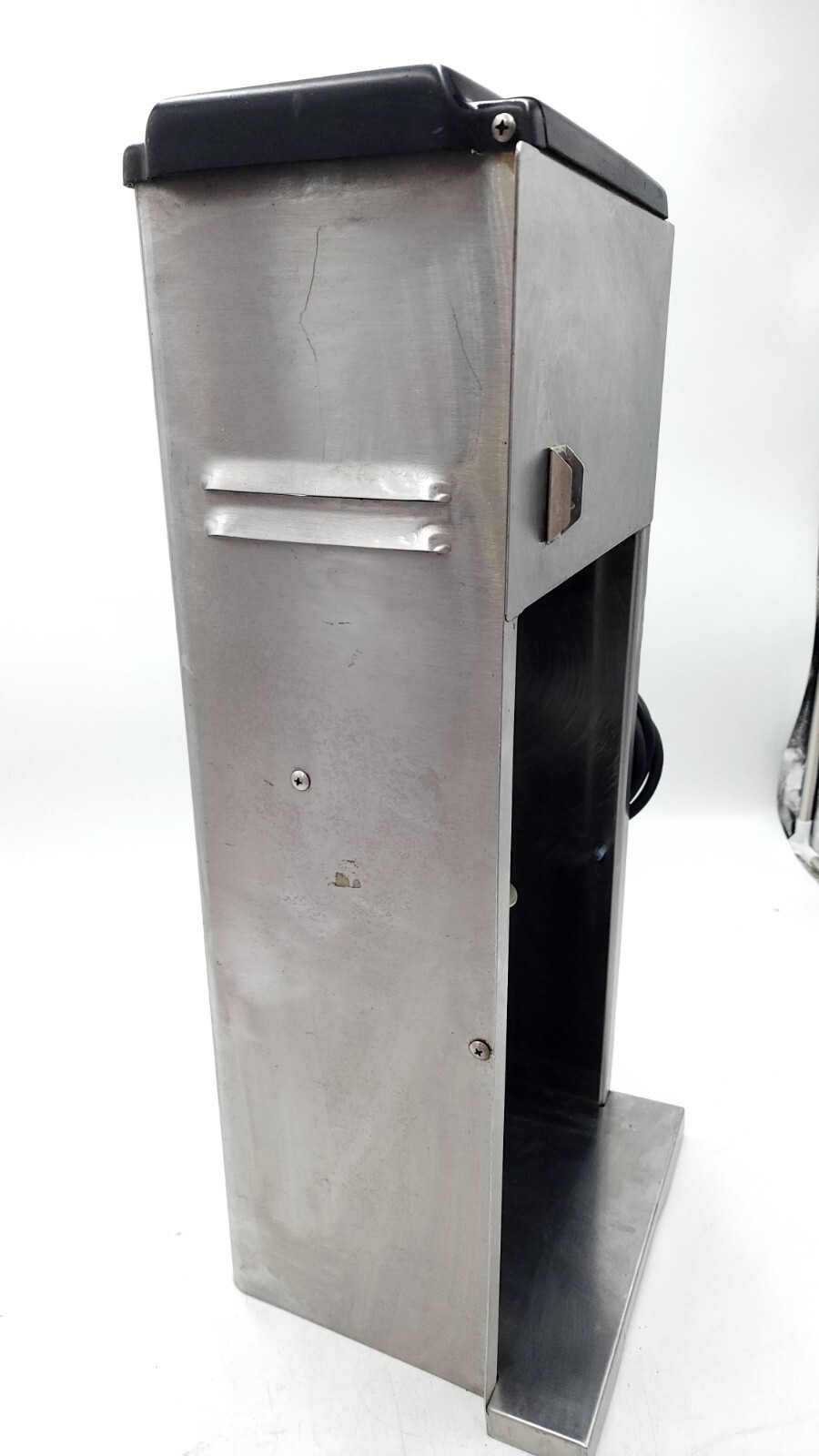 Vita-Mix Commercial Milkshake Frozen Drink Flurry Machine VM0800A Stainless 120V