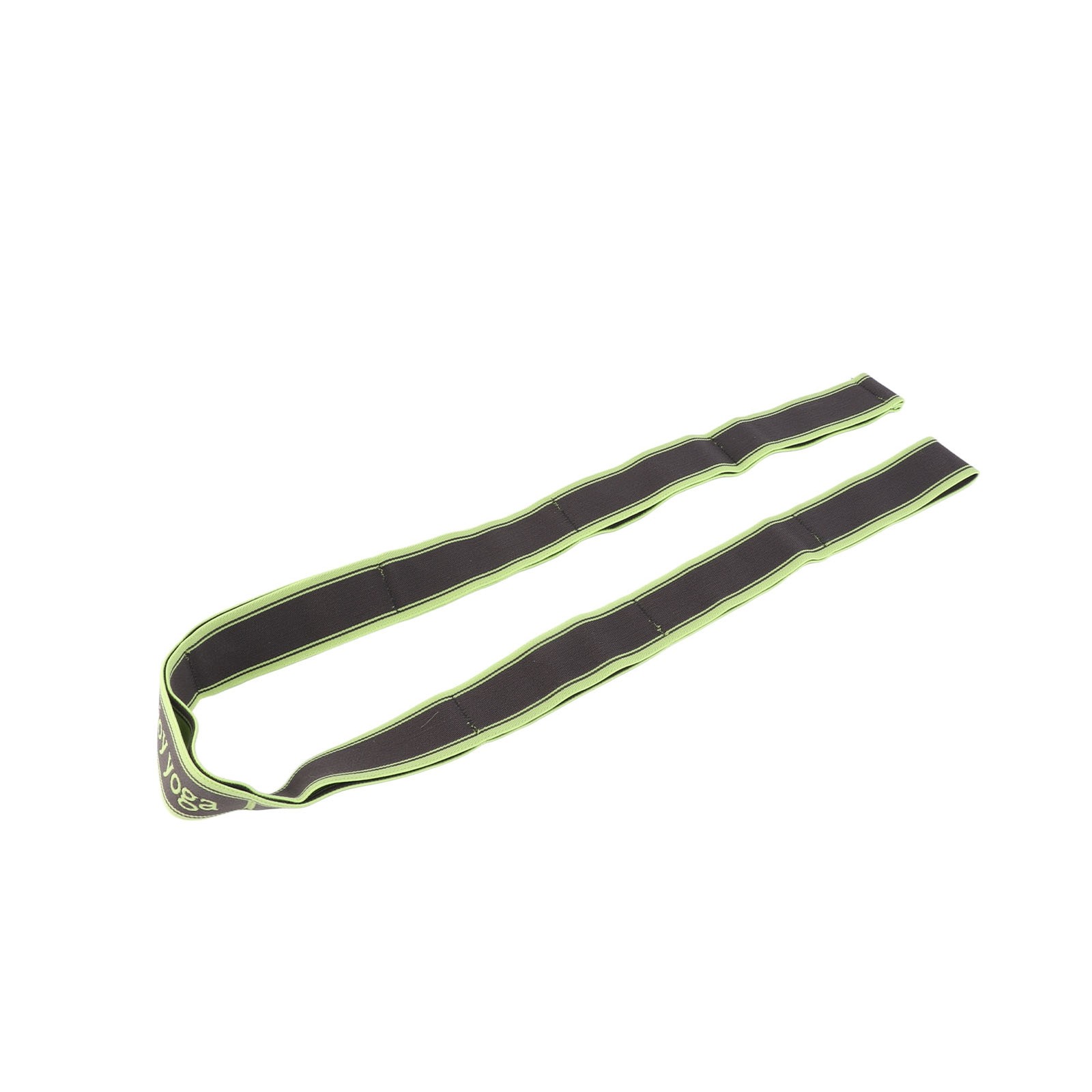 Stretch Band Strap With Number Elastic Stretching Strap For Exercise Fitnes Fit