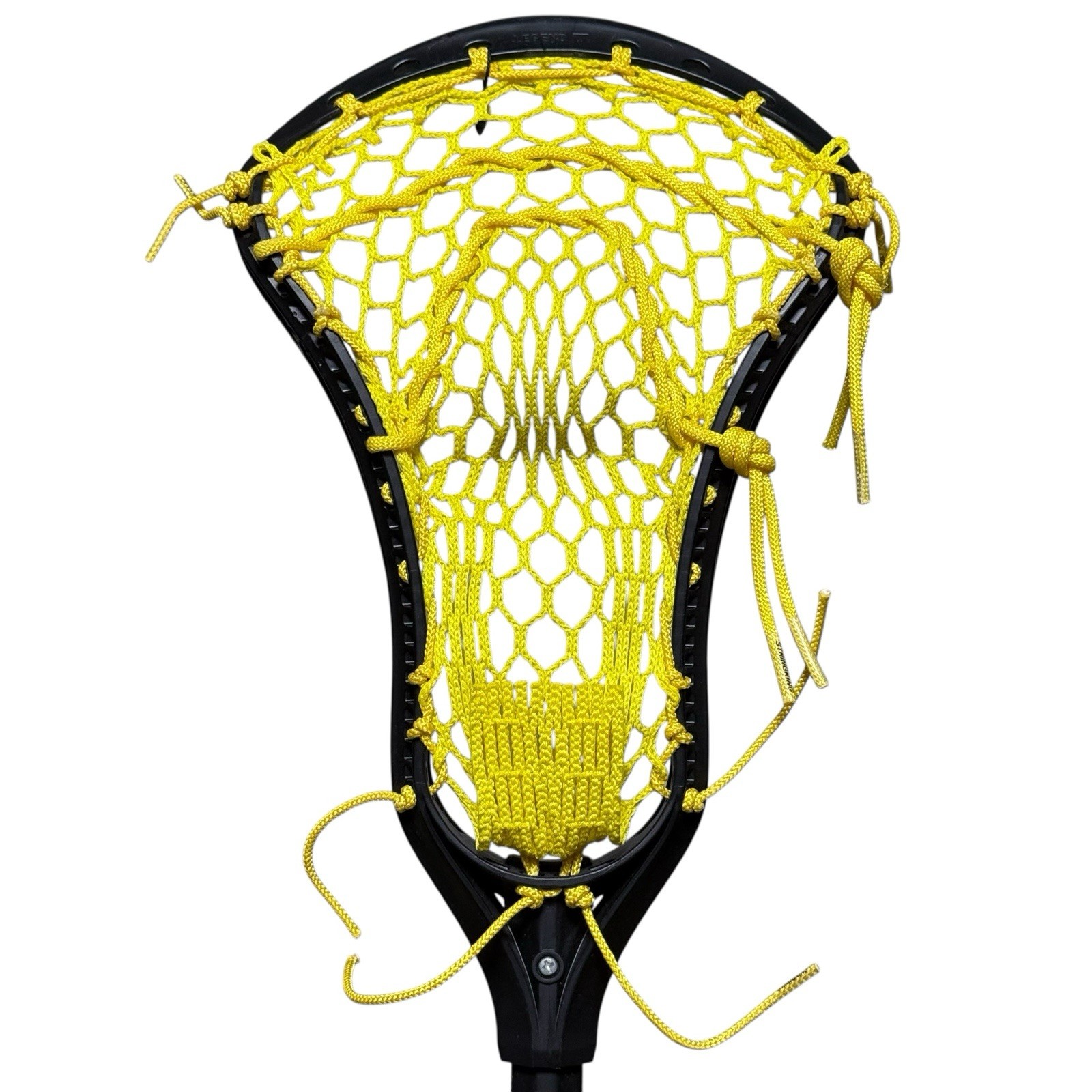 Stringking Metal 2 W Women's Ultra Lightweight Lacrosse Stick Aluminum Alloy