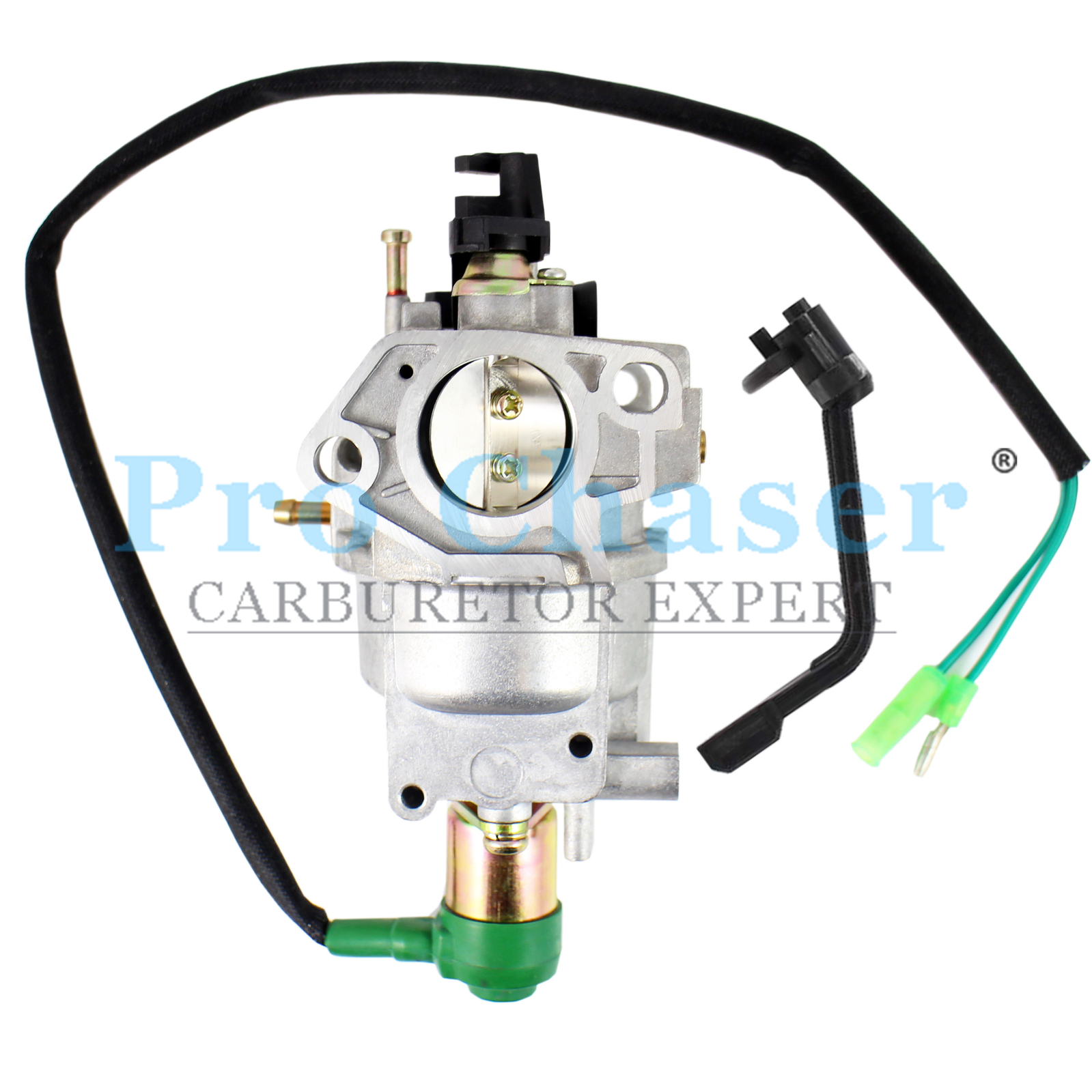 Carburetor For 9000W Predator Generator 7250, 63969 w/ 420 CC OHV Engine