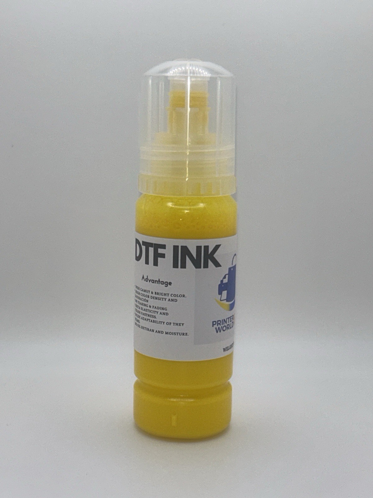DTF Ink heat Transfer Direct to film fit for Epson ET2400 ET2800 ET2803 ET4800
