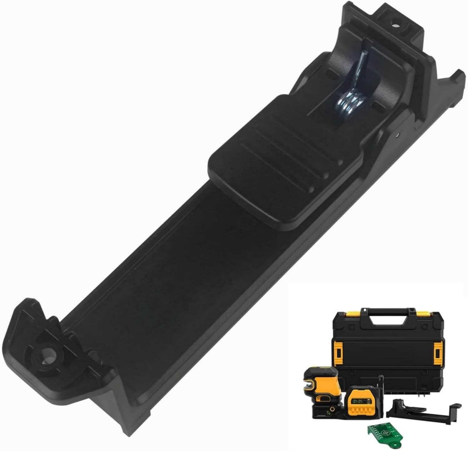 FOR DEWALT LASER LEVEL 1 PACK OF REPLACEMENT WALL MOUNTS - N425527  W