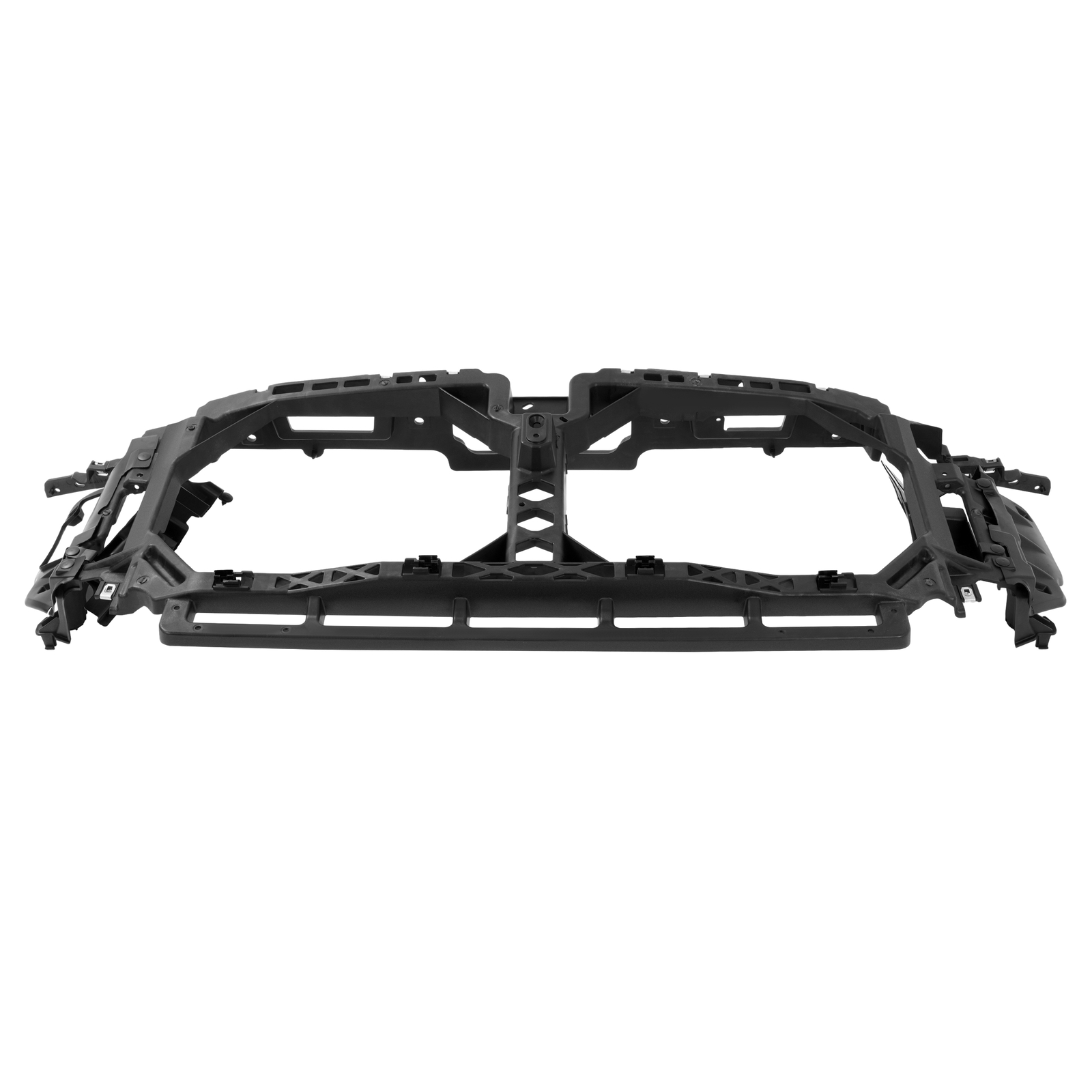 For Ford F250 F350 Super Duty 2020-22 Front Bumper Grill Header Panel FO1223130