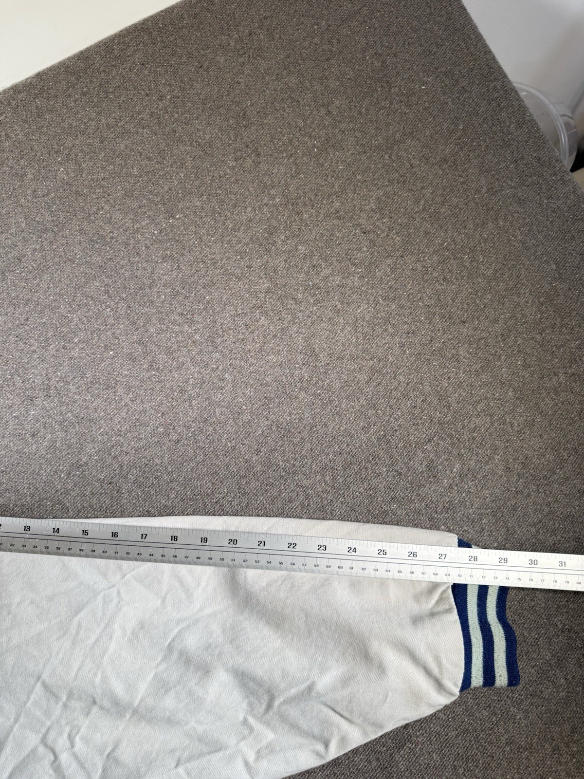 Vintage Walt Disney The Happiest Celebration On Earth Jacket Men’s Size XL Denim