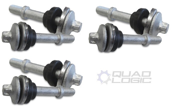 Can-Am Outlander Renegade 500 650 800 Clutch Cover M6 Bolt 420440561 (SIX)