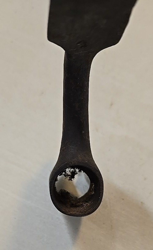 Model 1795 to 1808 Socket Bayonet - French or US