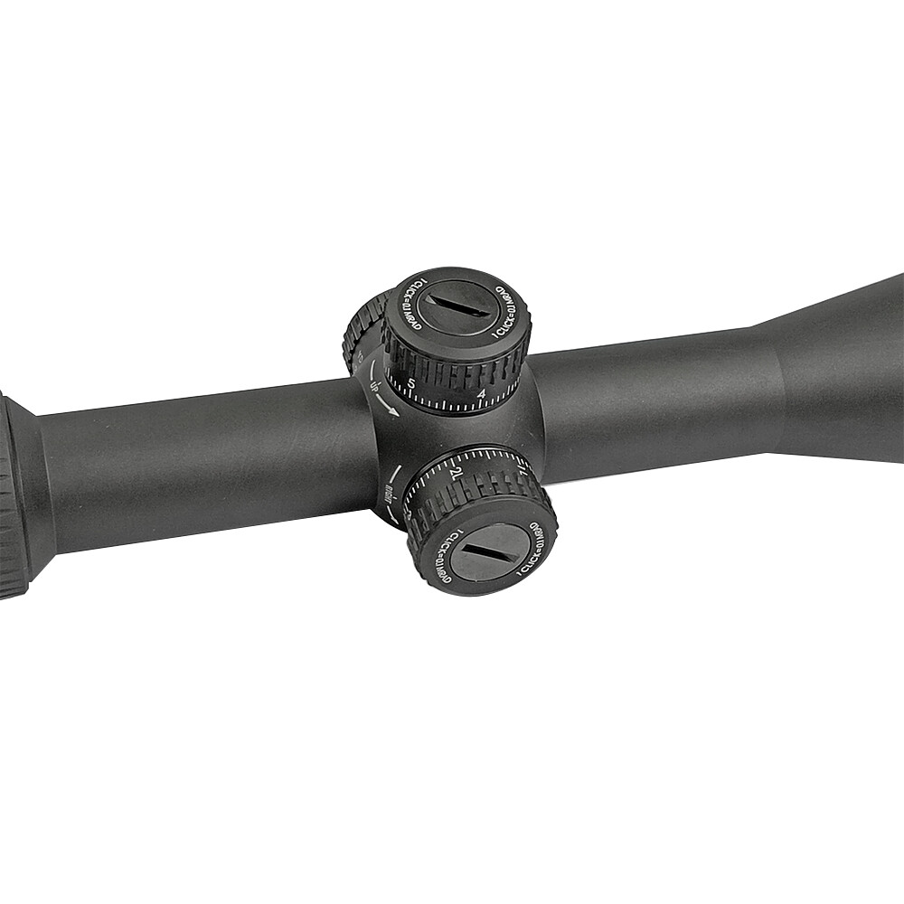 Vortex DiamondBack 4-16x44FFP MRAD Riflescope Ffp Ebr-2c Mrad Reticle new
