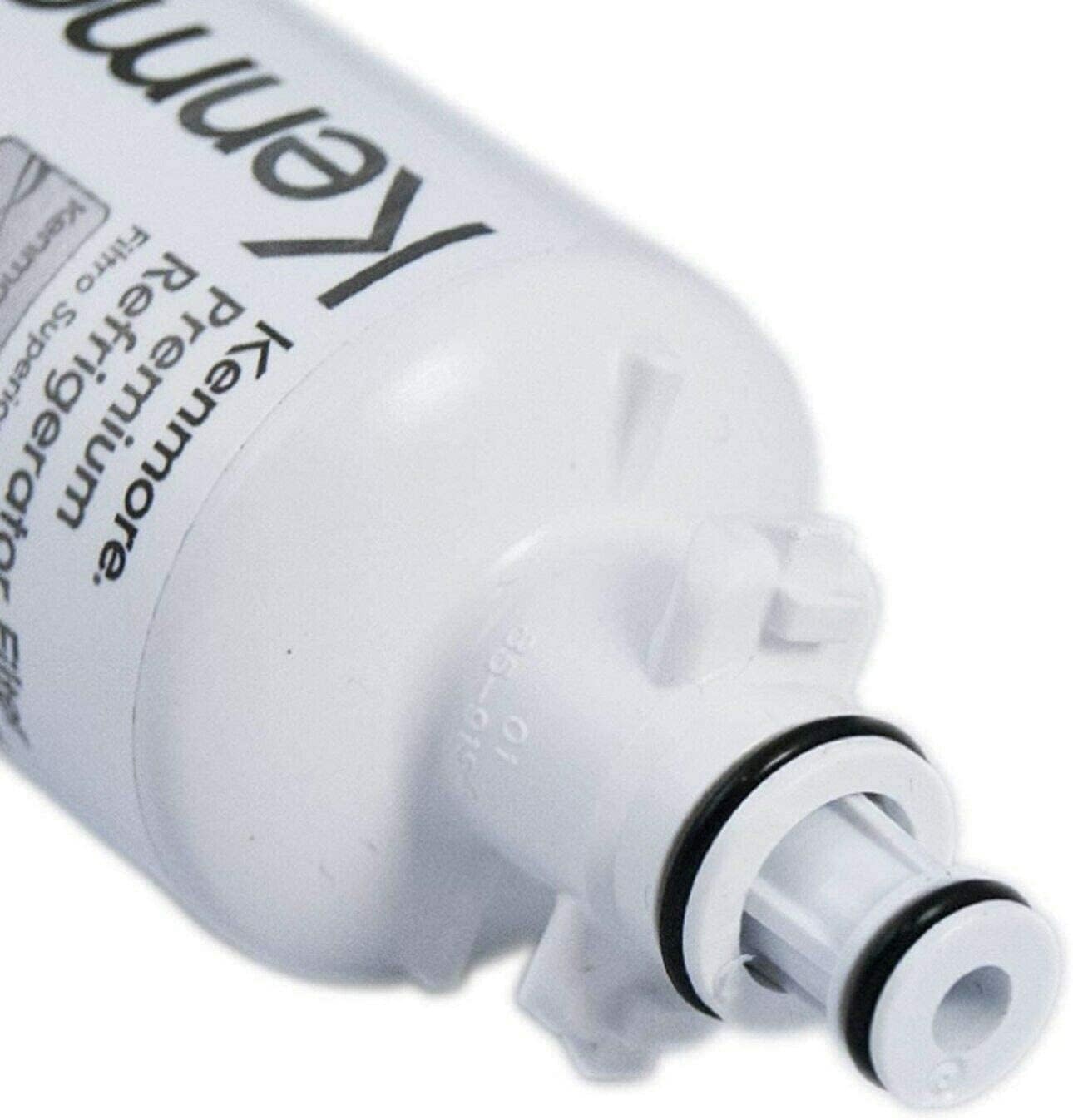 Kenmore 9690 469690 Refrigerator Water Filter 2 Pack NSF/ANSI 53 Fit ADQ36006101