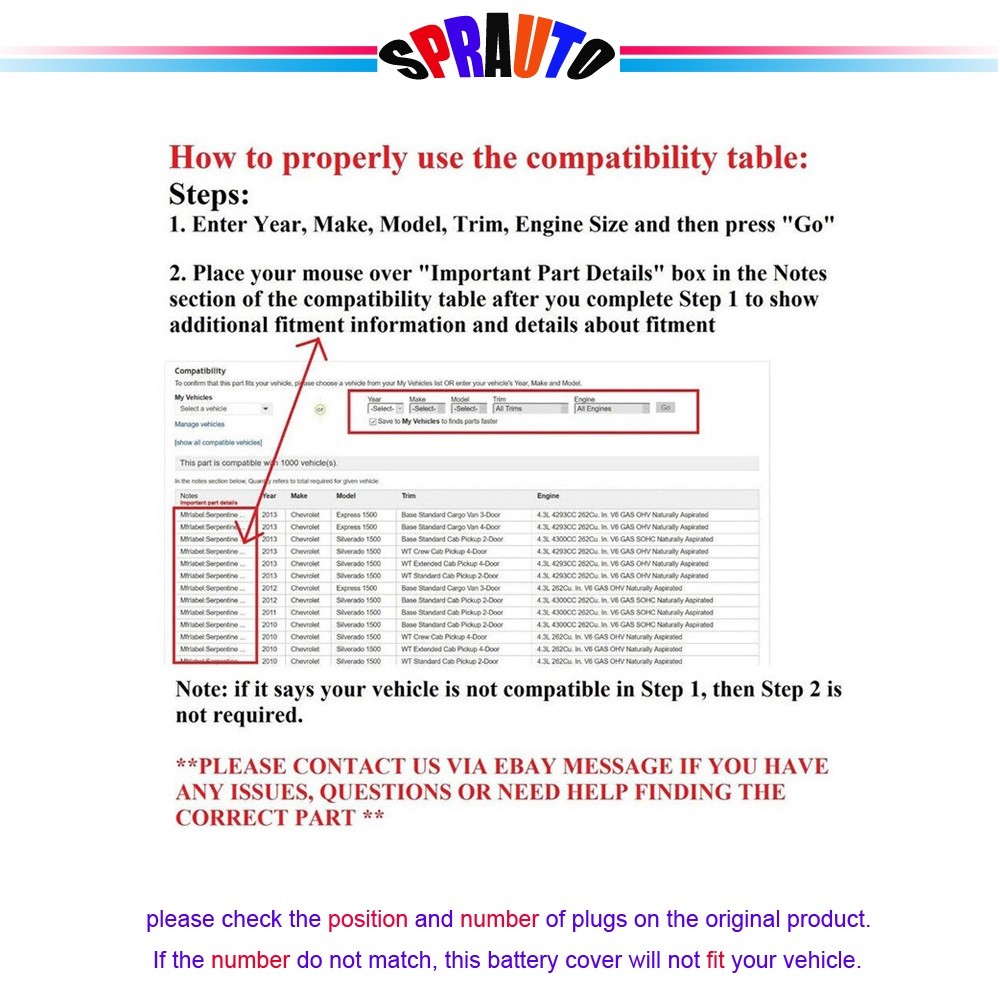 Battery Cover Insulator Shield For 13-24 RAM 1500 Jeep Grand Wagoneer 5033397AC