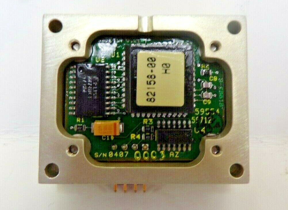 HONEYWELL AEROSPACE INTERNATIONAL INC. MODULE 81982-00 , TSO-C129 CLASS A1