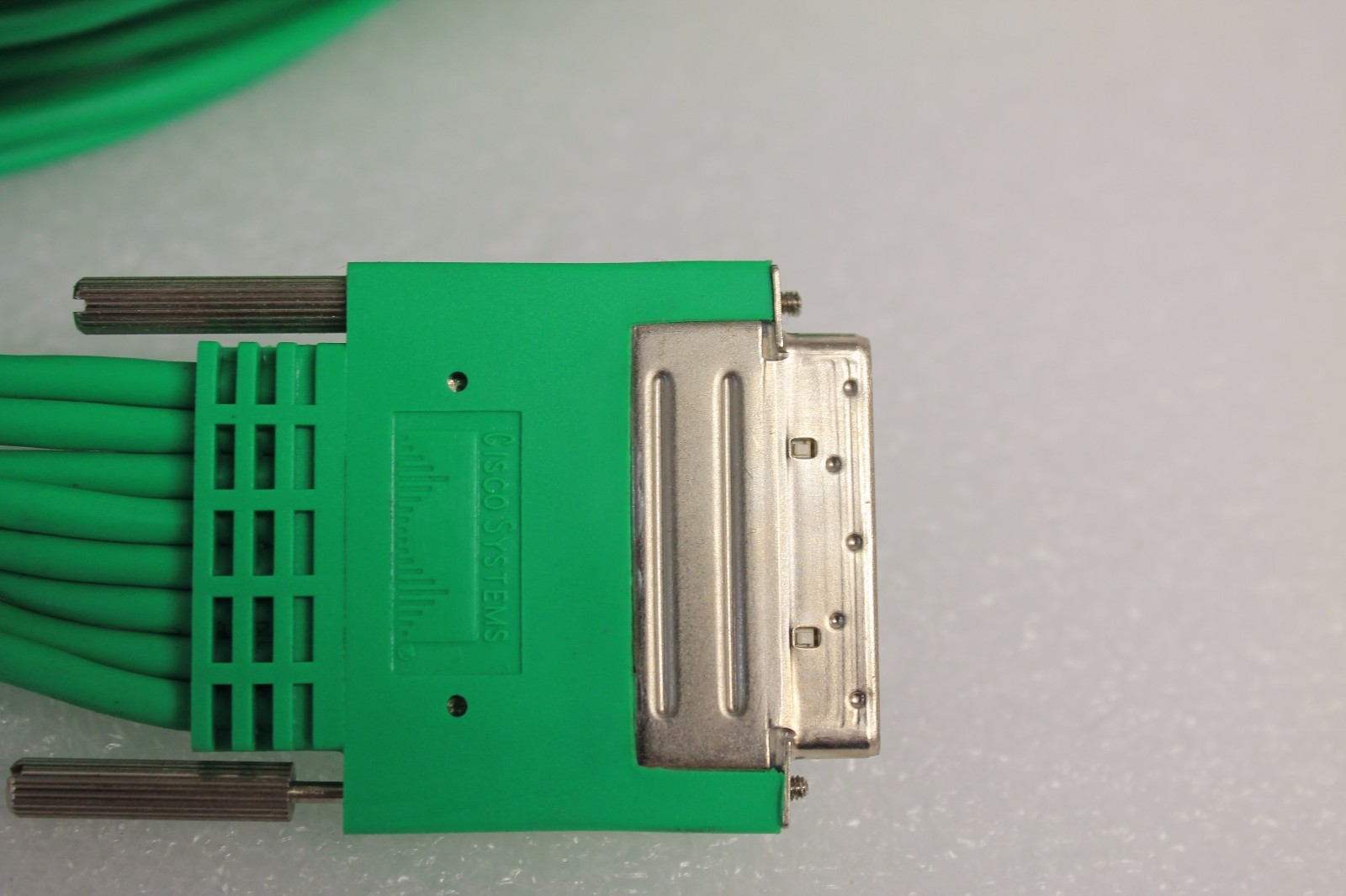 Cisco HWIC-16A 16 Port High Speed WAN Interface with CAB-HD8-ASYNC