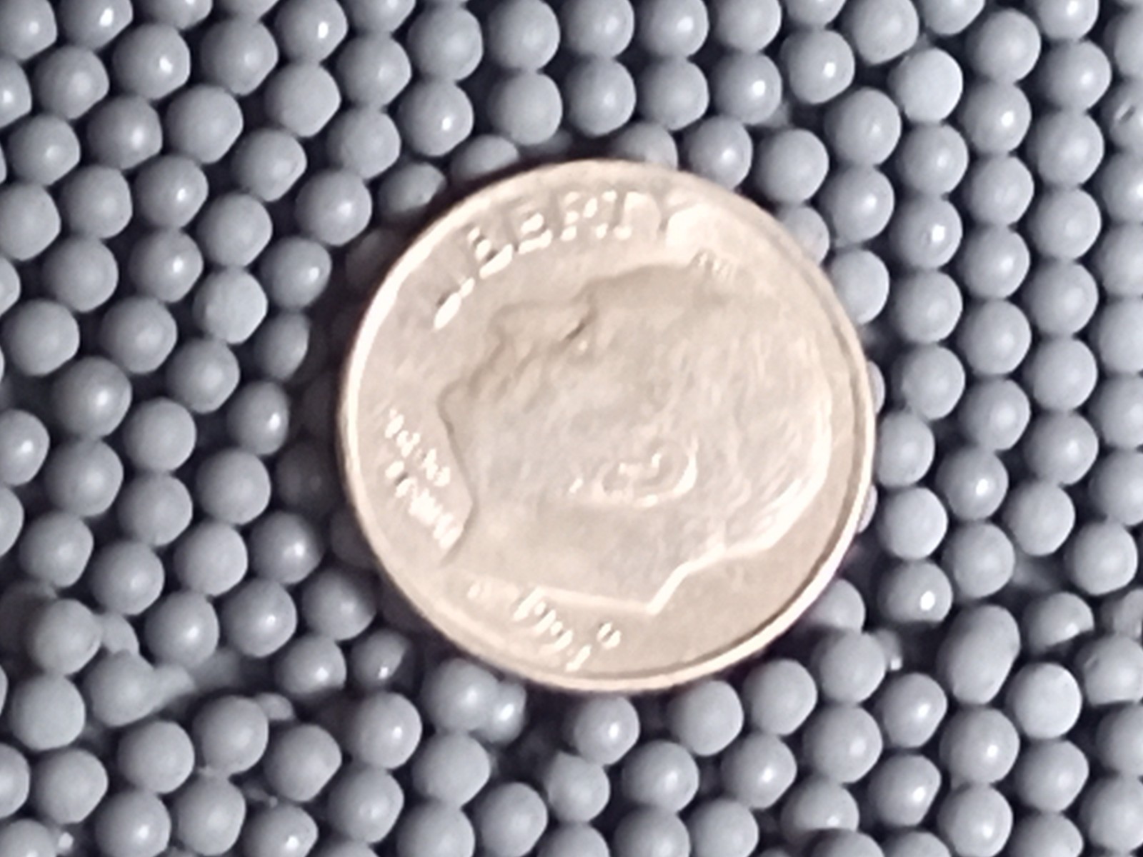 7LB BAG DIRTY  Lead Shot Balls #6-9 Lead Shot BB 4 ballast Weight FREE SHIP