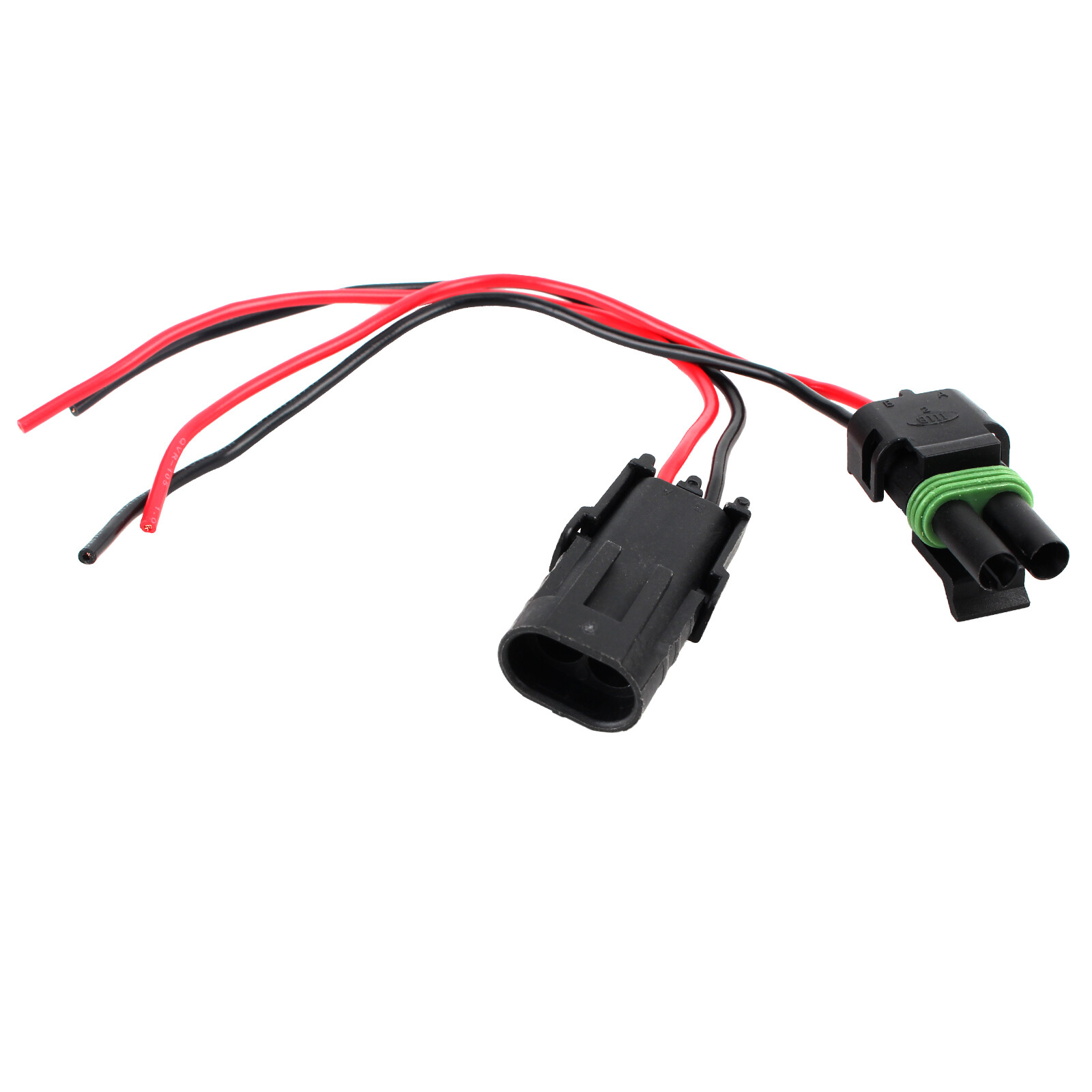 new MM1 plug Wiring Harness Electrical Connector for Harmar and Outlander lifts