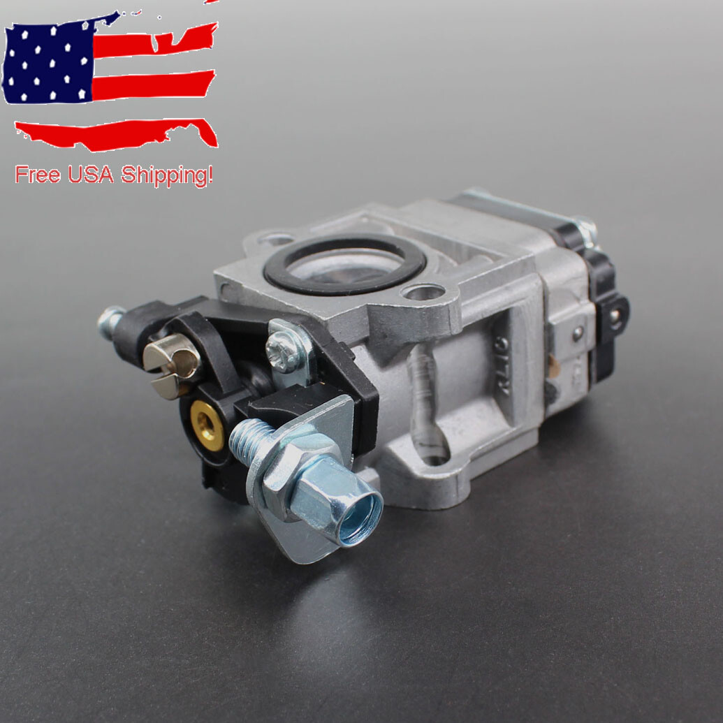 Carburetor For Husqvarna 155BT Backpack Leaf Blower # 531003699 WYK-95-1 WYK-95
