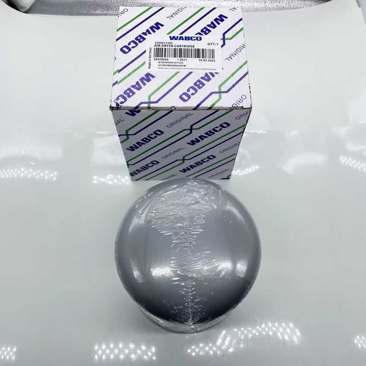 WABCO System Saver 1200 Series Air Dryer Cartridge R950068A 4329012482 R950068A