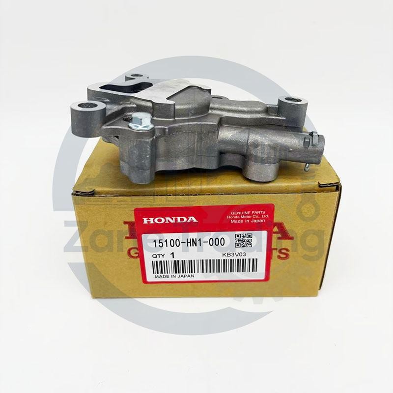 HONDA OIL PUMP 99-08 TRX400EX 09 TRX400X 12-14 TRX400X TRX 400EX 15100-HN1-000