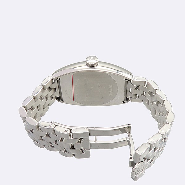 Franck Muller Limited Juventus Men’s Automatic Watch