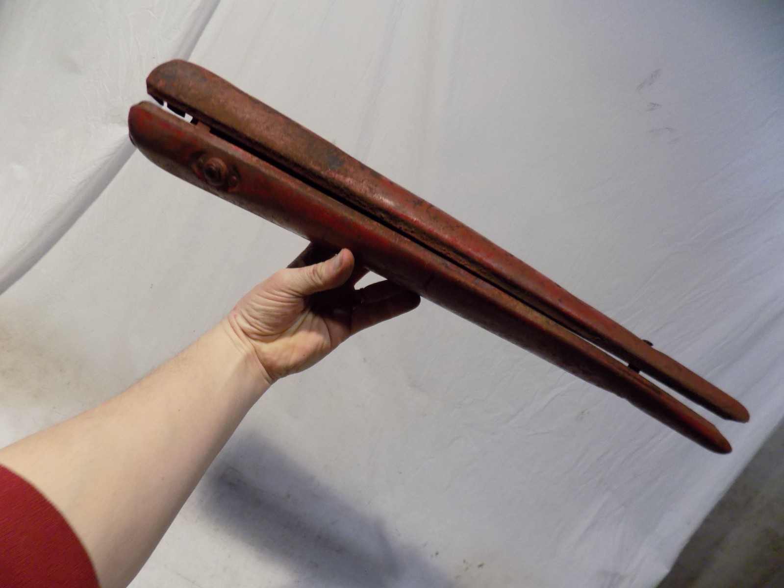 PREWAR ROADMASTER HAWTHORNE MENS "BENT" TANK CWC HOT/RAT ROD 1941 HIAWATHA 1937