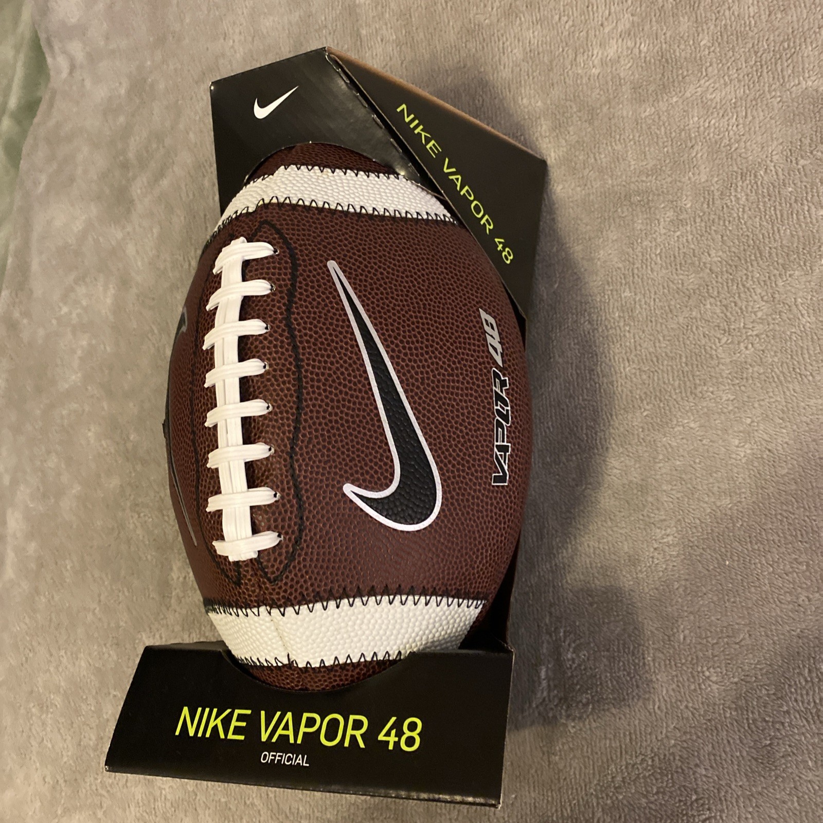 Nike Vapor 48 Official Football High School