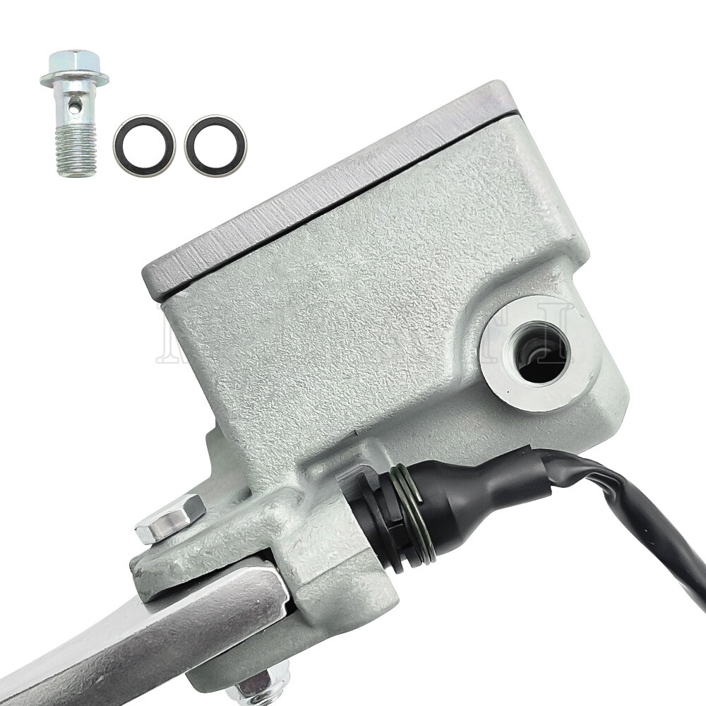 Right Front Brake Master Cylinder for Yamaha Raptor 660R YFM660R 2001 2002-2005