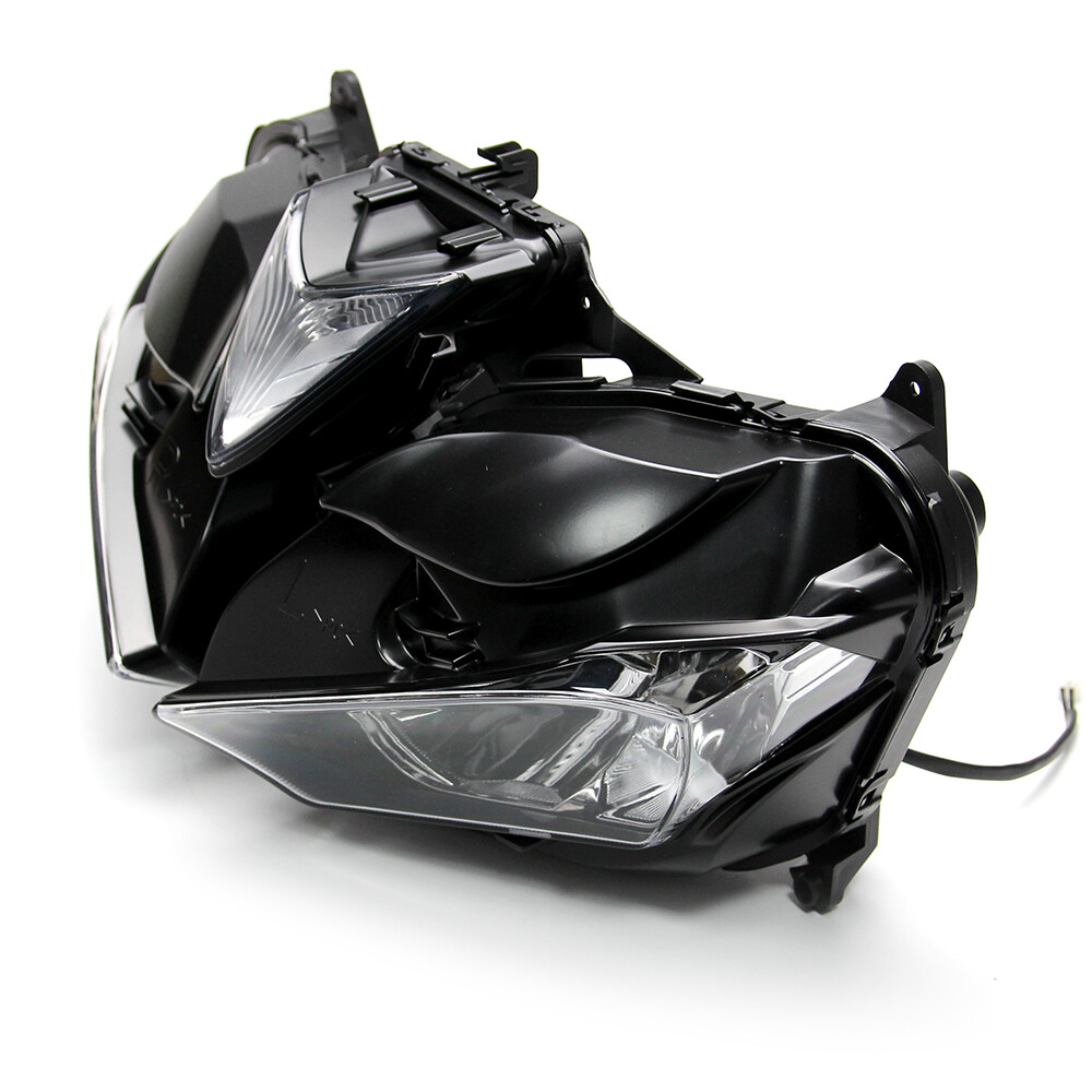 YZF-R3 Headlight Headlamp Assembly for Yamaha R3 2013 2014 2015 2016 2017 2018