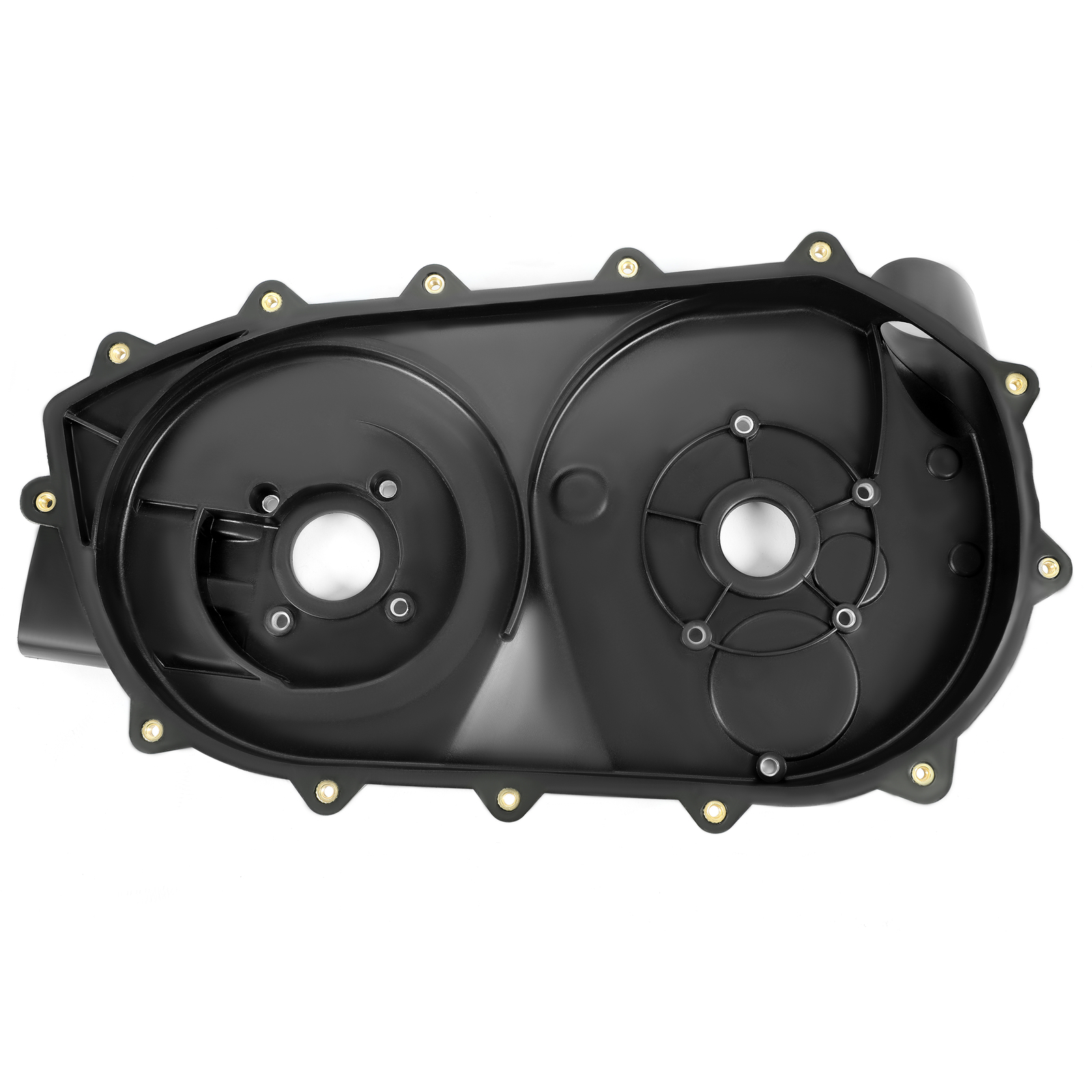 CVT Air Guide Inner Clutch Cover for Can-Am Outlander 1000/ Max 1000 2012-2020