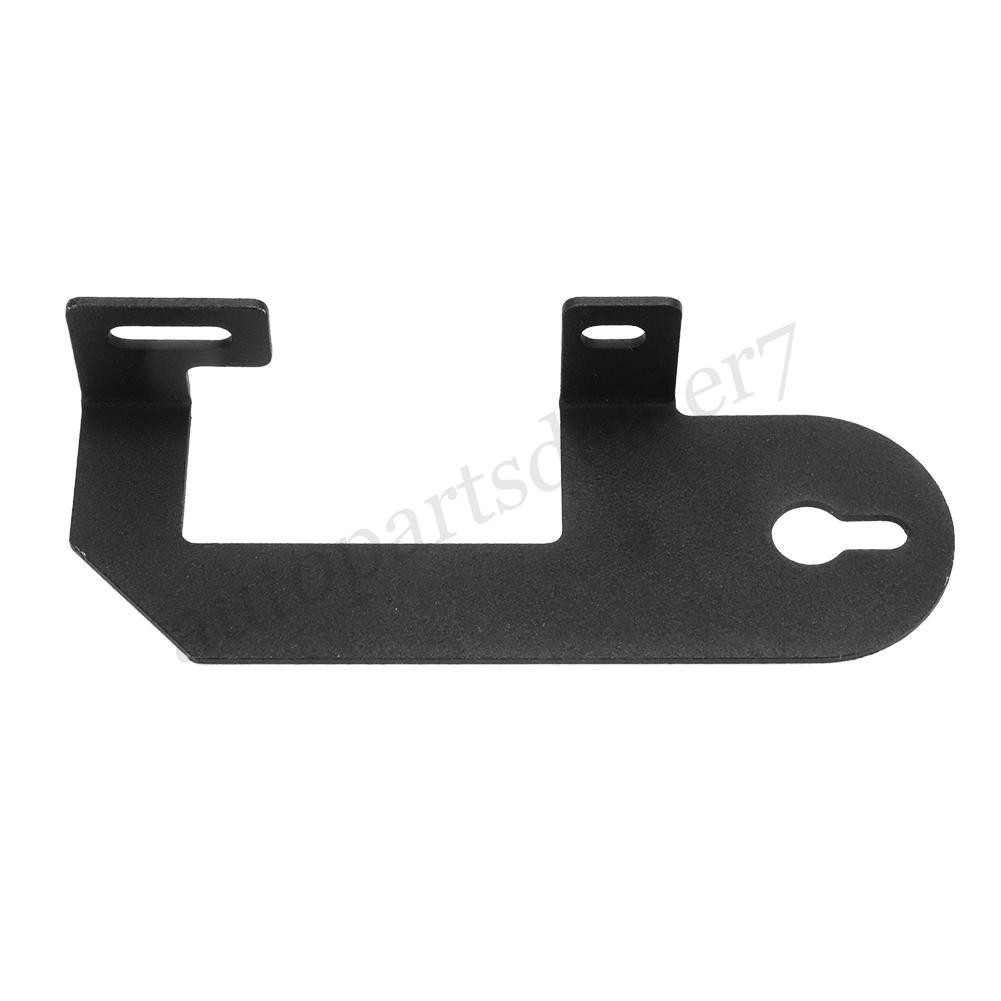 For 99-22 F-250/F-350 Super Duty SOTF Shift On The Fly Switch Bracket OBD2 Port