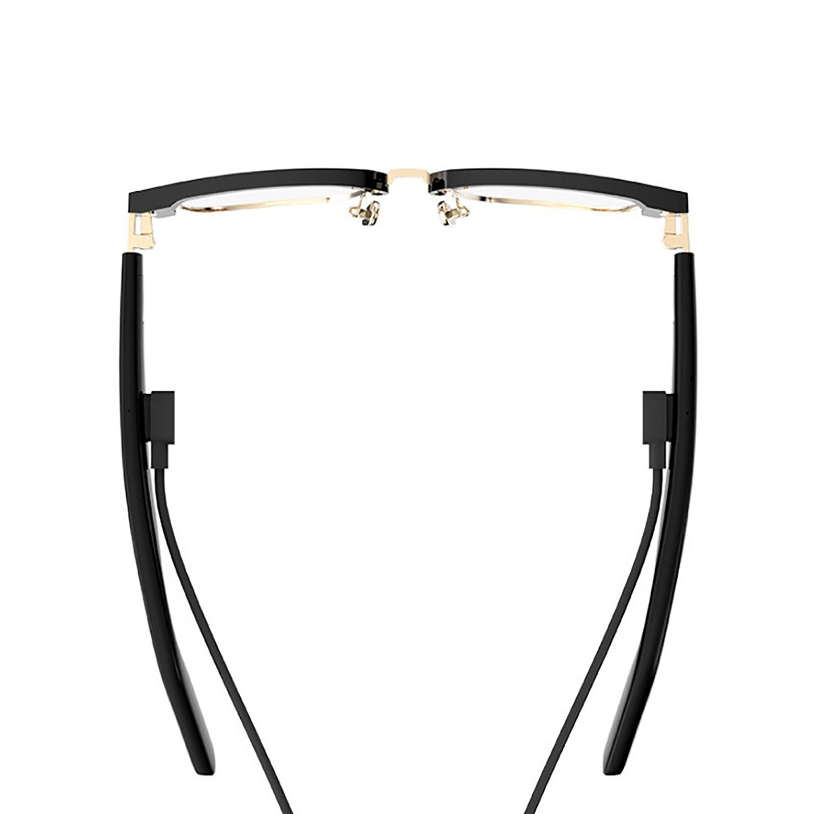 For Bluetooth Smart Glasses Charger Smart Glasses Magnetic Charging Cable 2-in-1