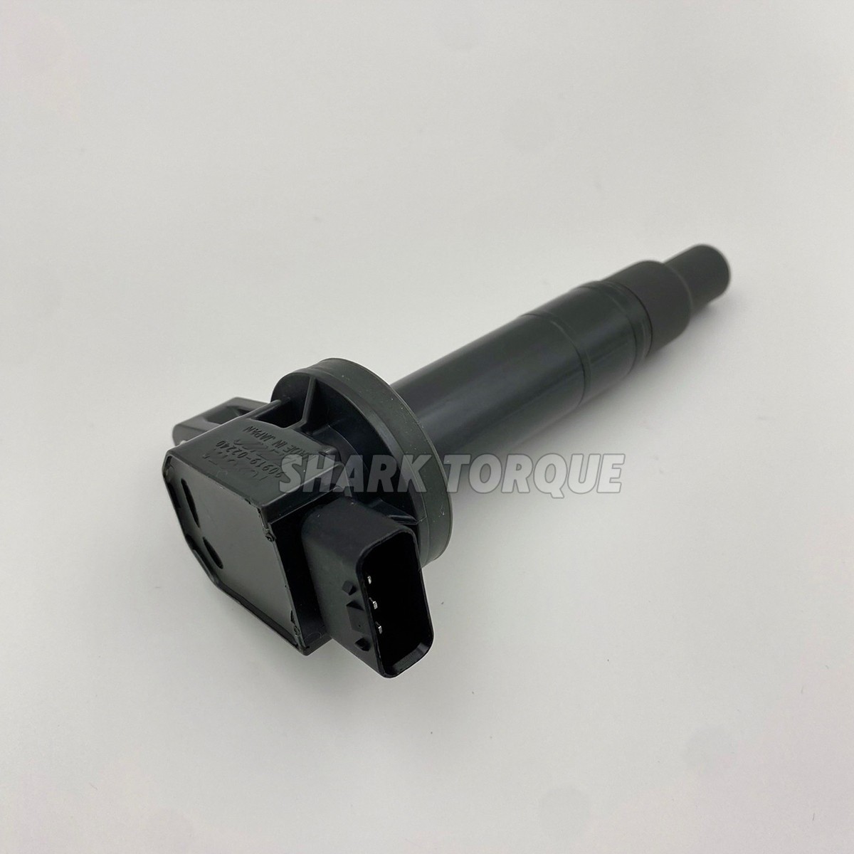 GENUINE DENSO Ignition Coils For 2000-2016 Toyota & Scion xA xB I4, 90919-02240!