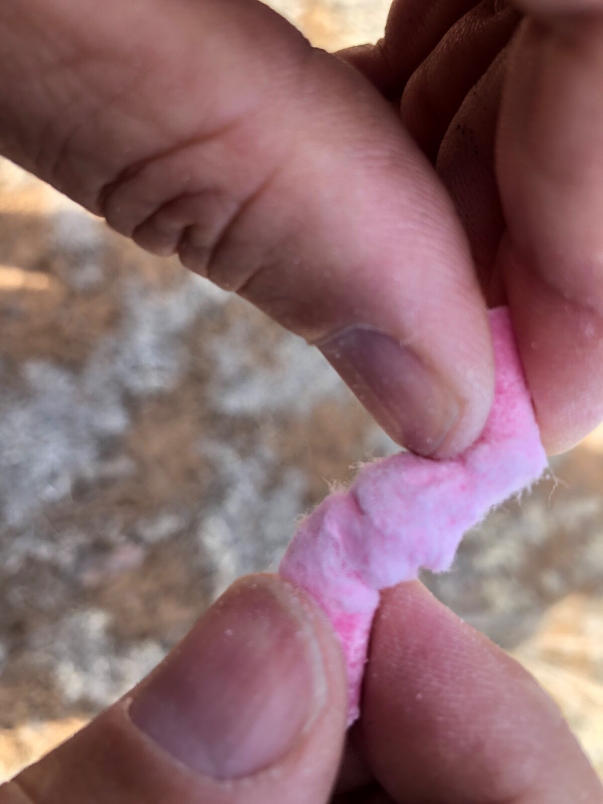 Southwest Survival Fire Starting Plugs (50) - Bushcraft, Camping, Bugout Bag