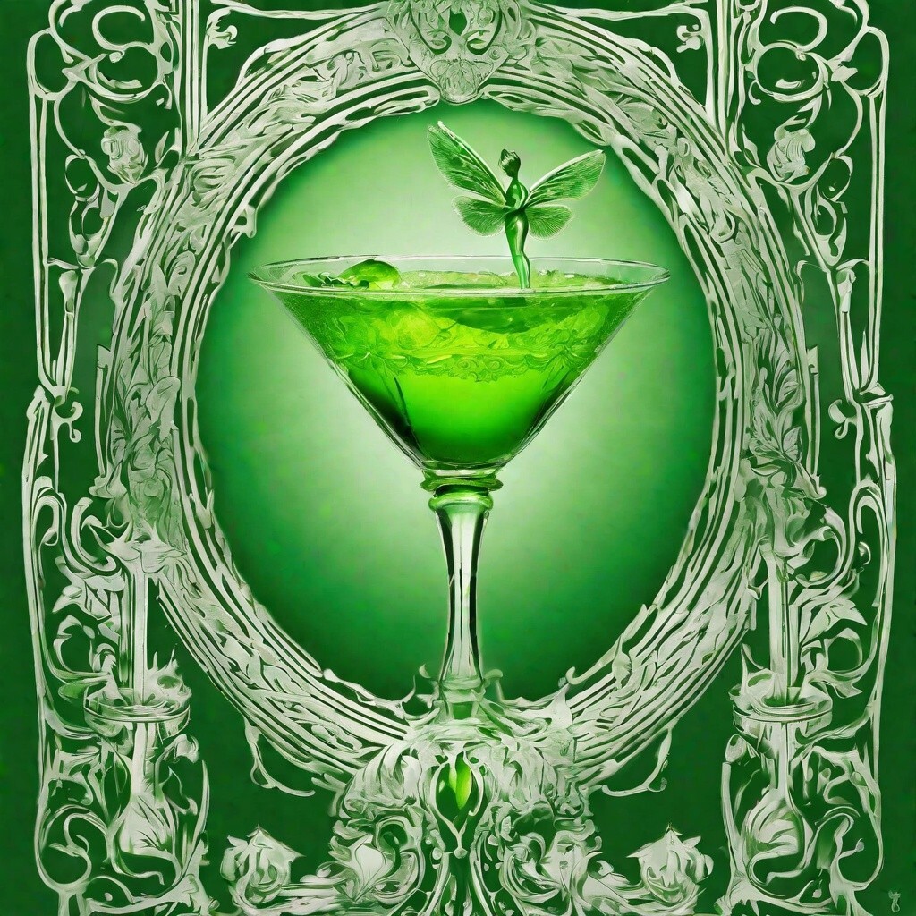 Absinthe Kit Botanic Herb Mix Wormwood Anise Fennel Many More! Potent USA