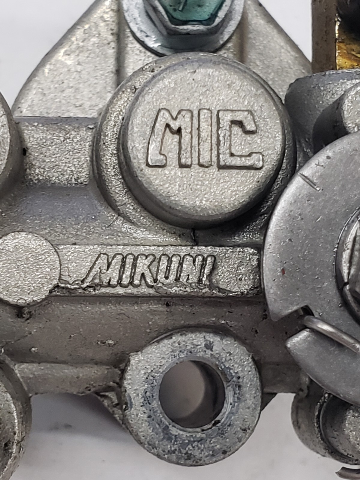 Suzuki 16100-94410 Outboard Oil Pump DT 40 Spirit 40hp