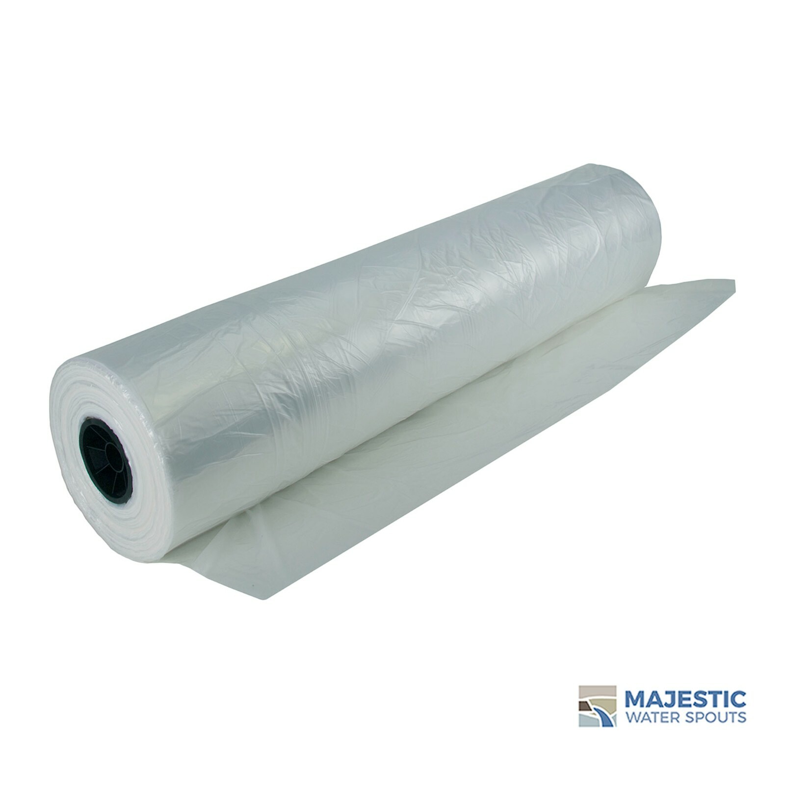 36" Foam-In-Place Film Sealed Air Instapak Instamate P8072 Wrap Roll 900/901/970