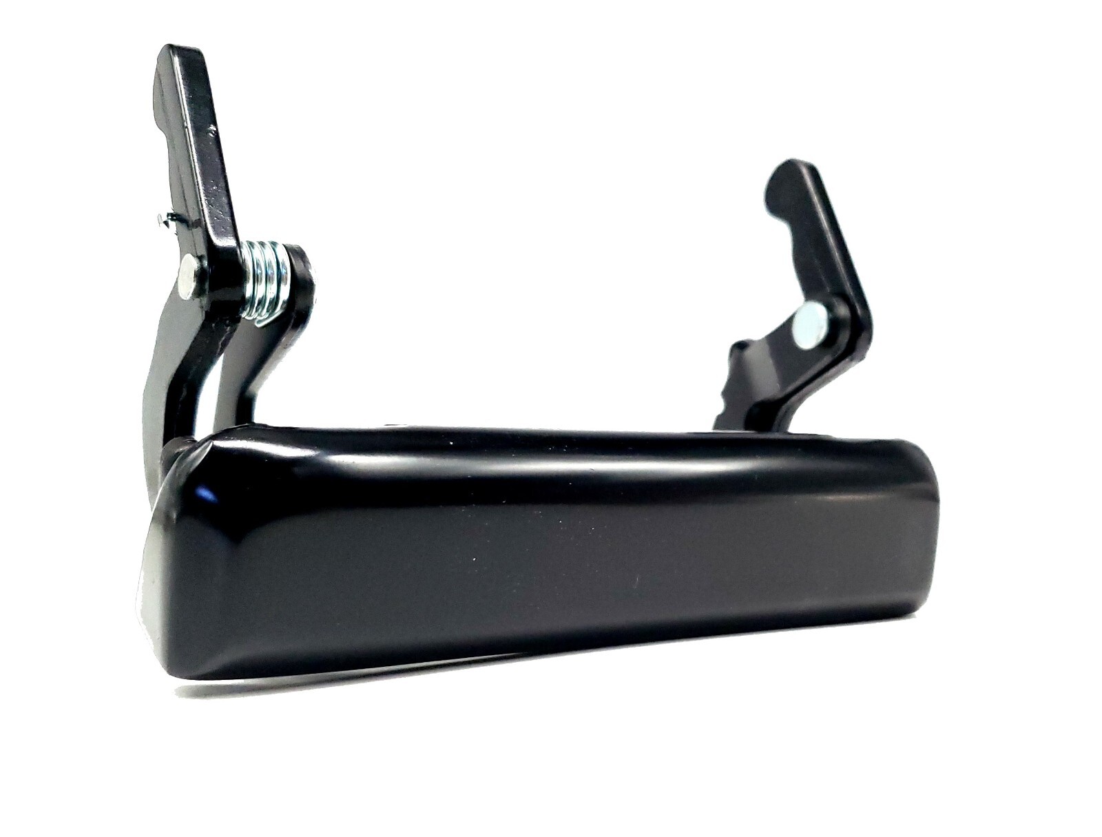 Ford Ranger For Metal Tailgate Latch Handle Black 1993-2011 Replaces Plastic
