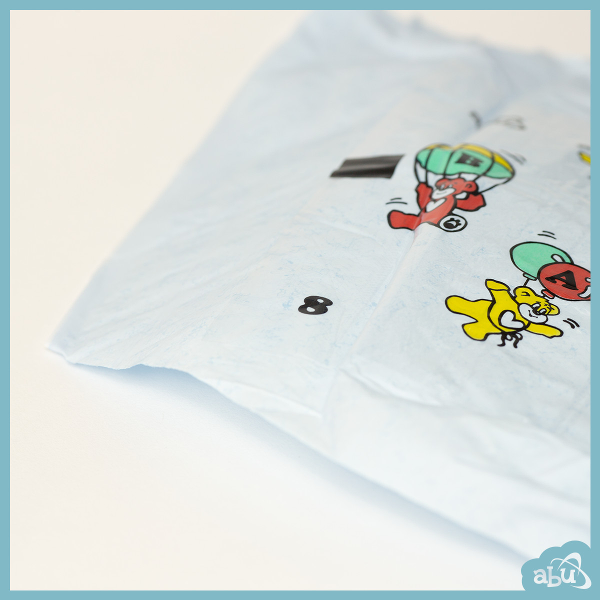 ABUniverse SDK Super Dry Kids Diapers (Pack of 10 or Case of 40) ABDL