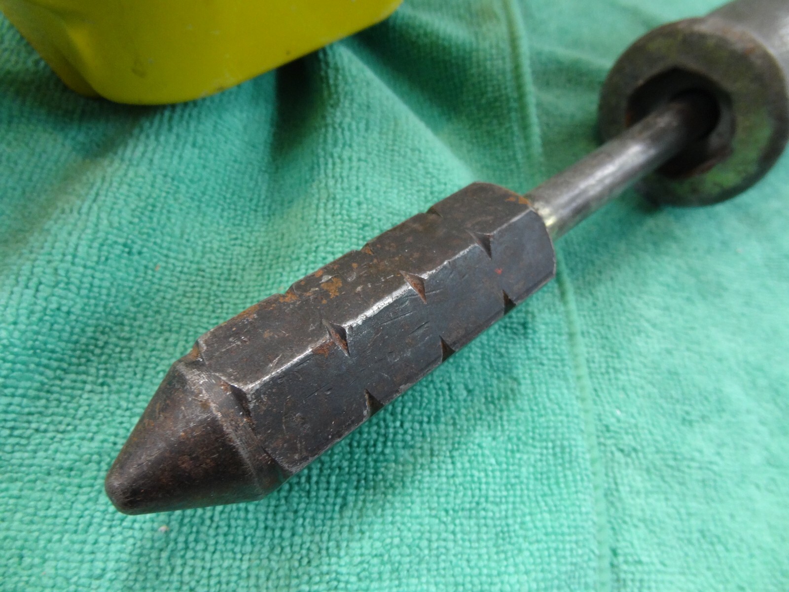 H&S Auto Shot Uni Spotter Starter kit