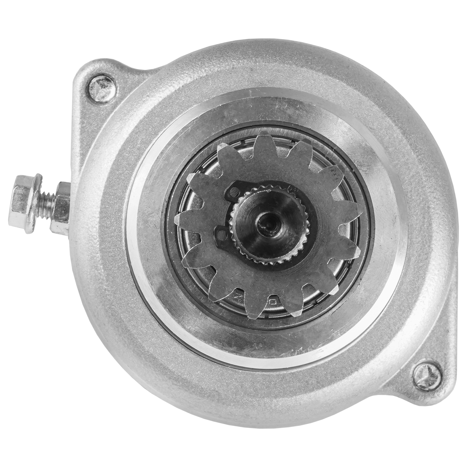 Starter for Yamaha V-Star 1100 XVS1100 Classic / Custom / Silverado 1999-2009