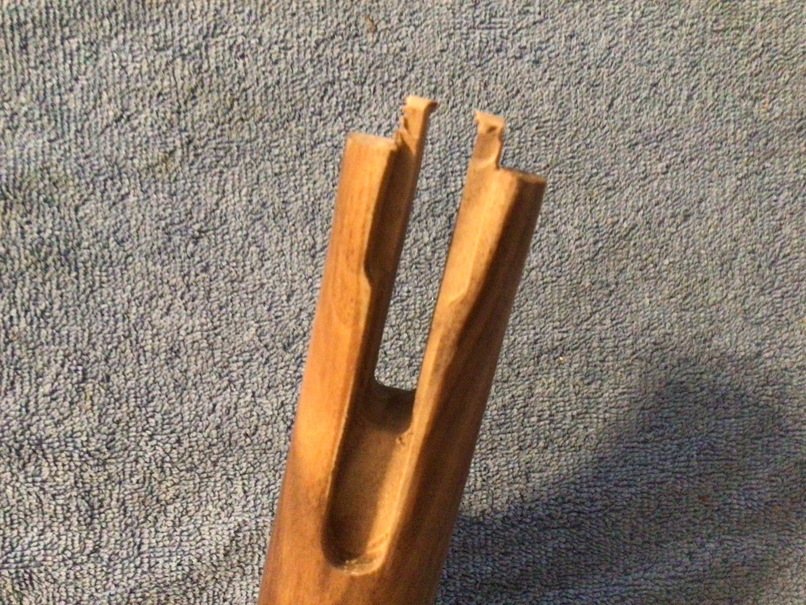 Marlin 336 Rifle Stock Pistol Grip Walnut Repro