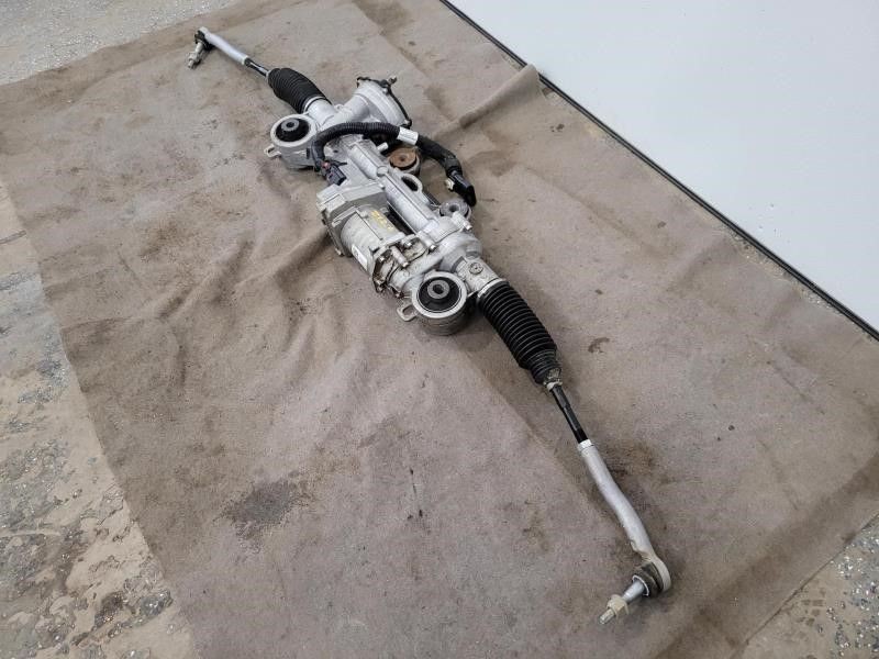 2021-2022 Chevy Silverado Sierra 1500 OEM Power Steering Gear Rack & Pinion
