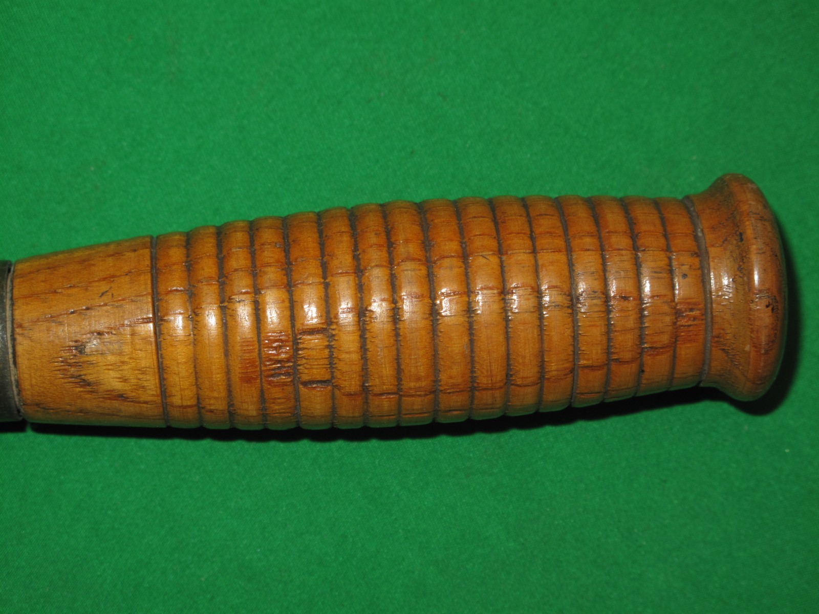 US Model 1880 Hunting Knife