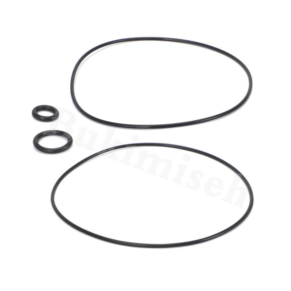 Head & Cylinder Top End Gasket/O-ring Set For 88" & 100" Gen II Stroker Motors