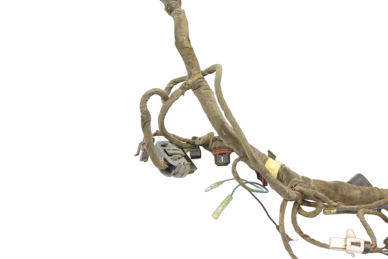 Can-Am Outlander 1000 XT 14 Wiring Harness Chassis 710003626 53471