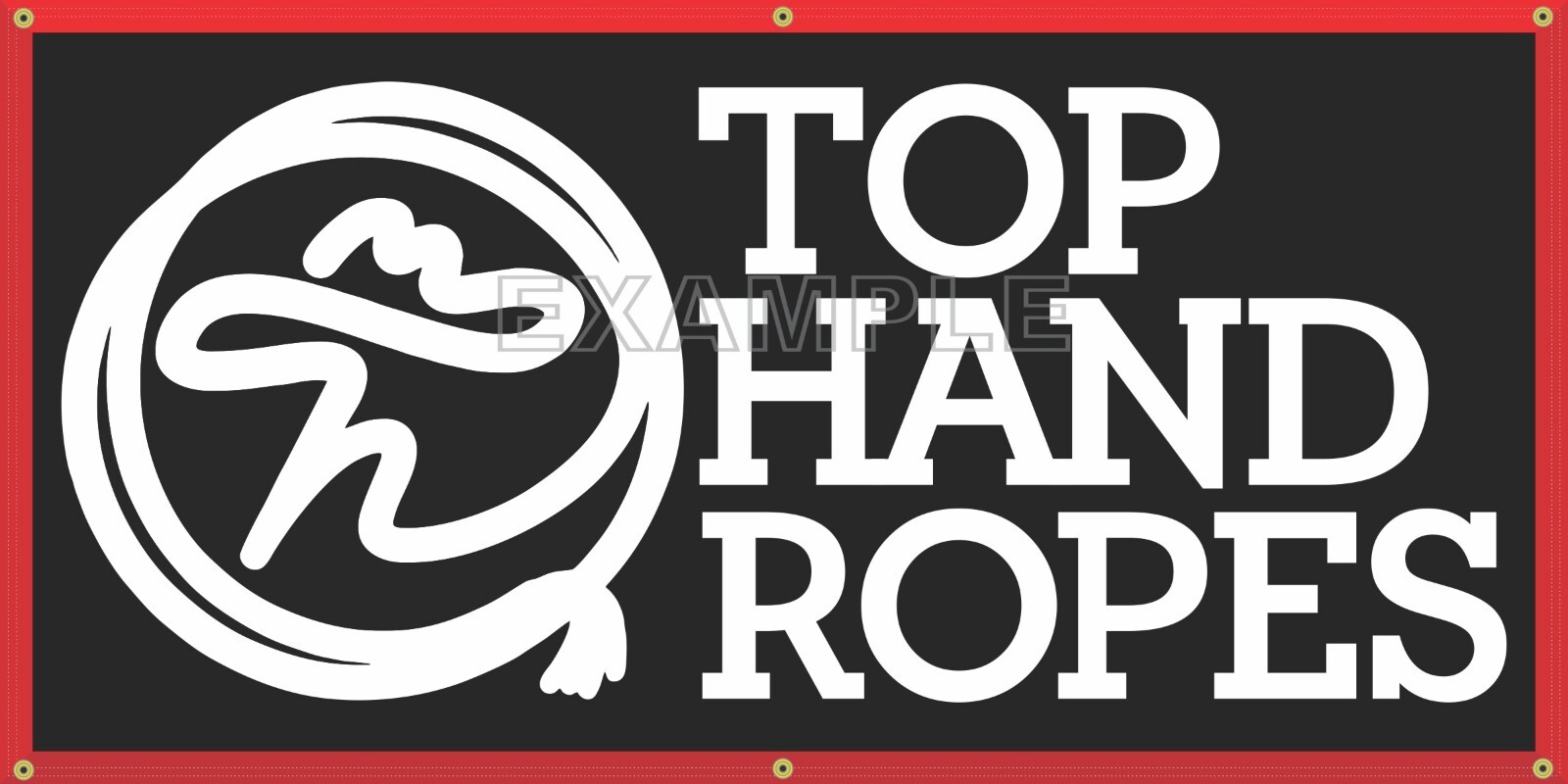 BUILD YOUR OWN GROUP COMPETITION RODEO ARENA SIGN REMAKE BANNER SIZE CHOICES