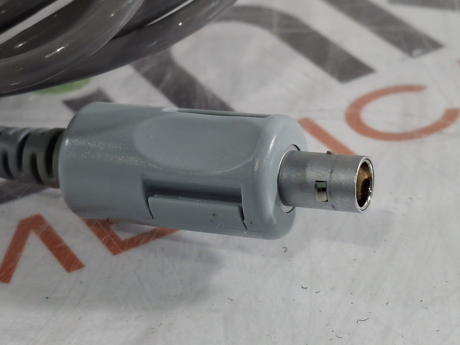 Smiths Medical CADD Solis Bolus Cord