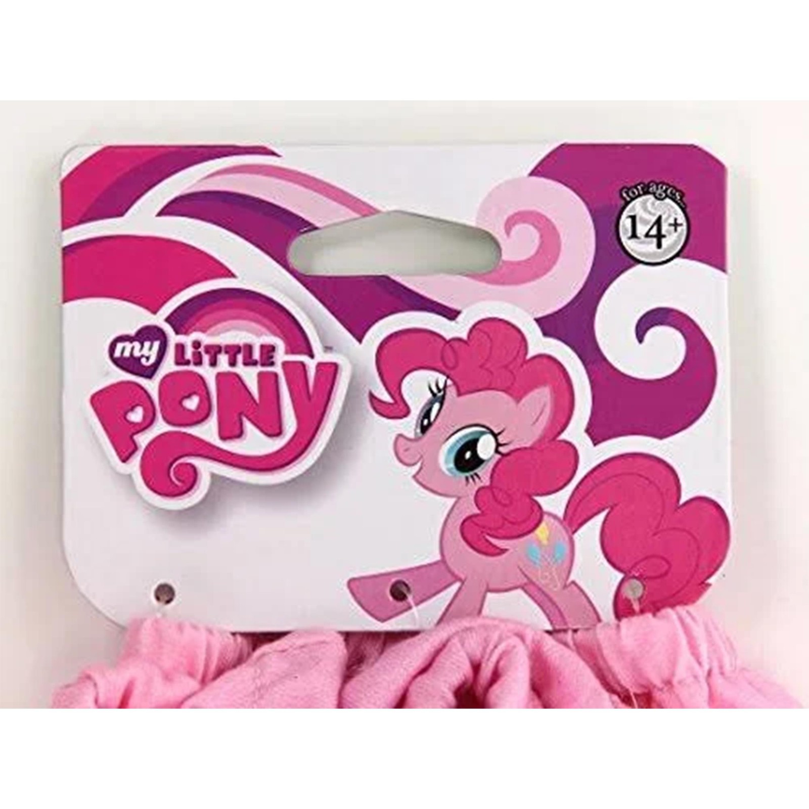 My Little Pony Pinkie Pie Costume Hoofwarmer Kit