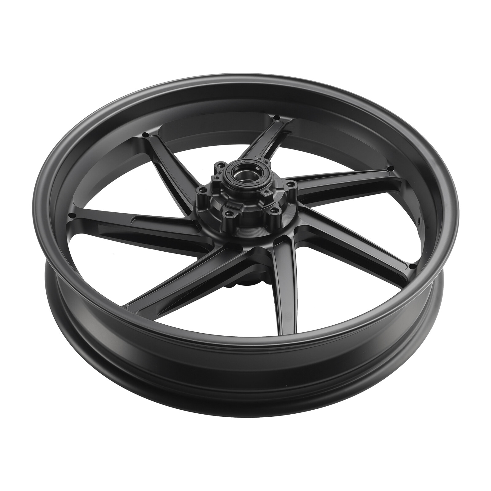 3.5X17" Front Wheel Rim For BMW S1000R S1000RR S1000XR (M VERSIONS) 2019-2024